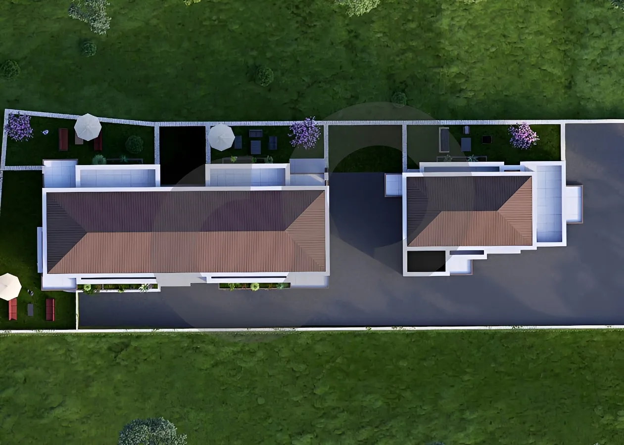 Apartment for Sale in Kousba