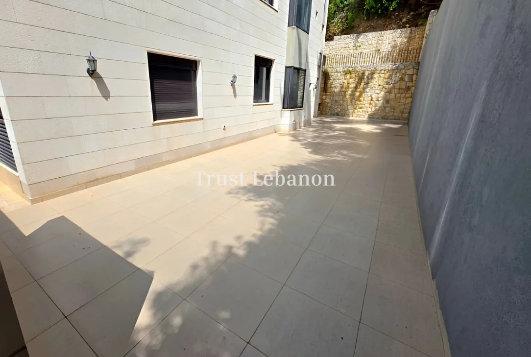 Apartment for sale in Kfar Hbab, Lebanon
