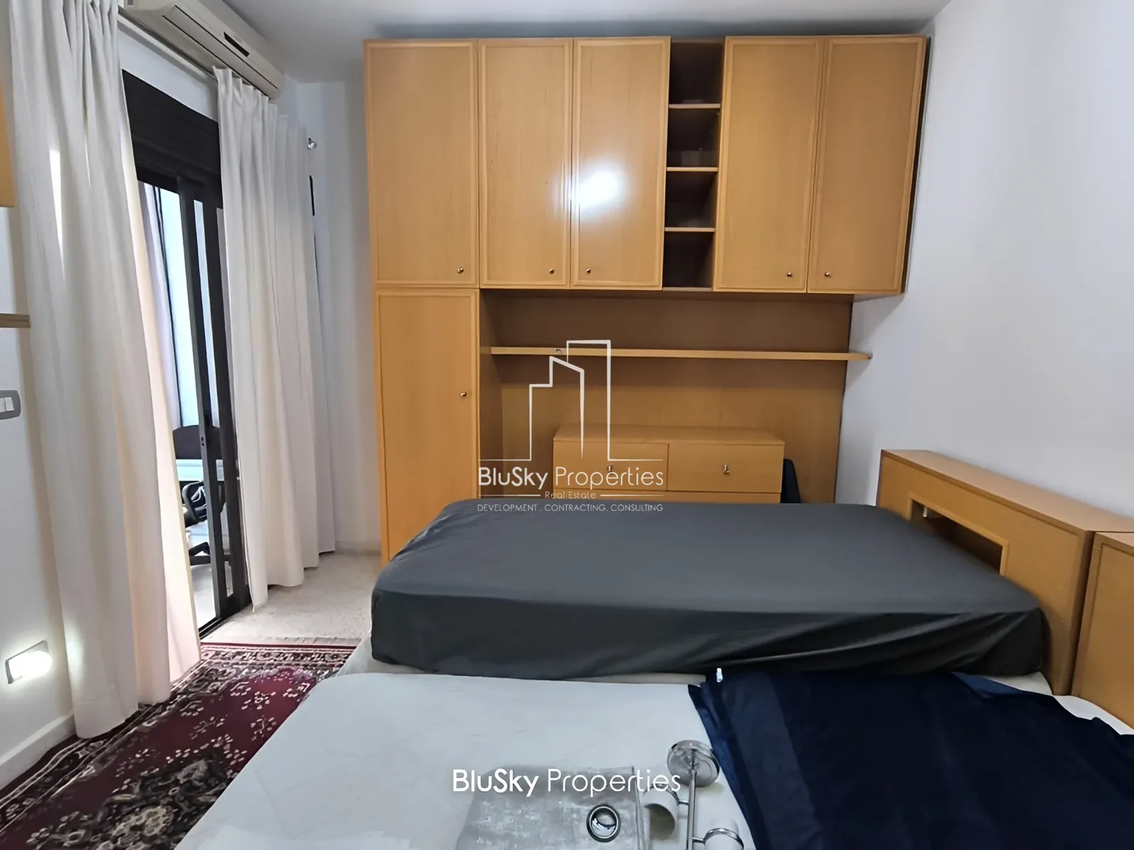 Apartment for Sale in Zalka