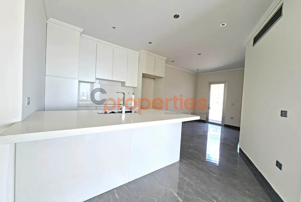 Apartment for Rent in Halat