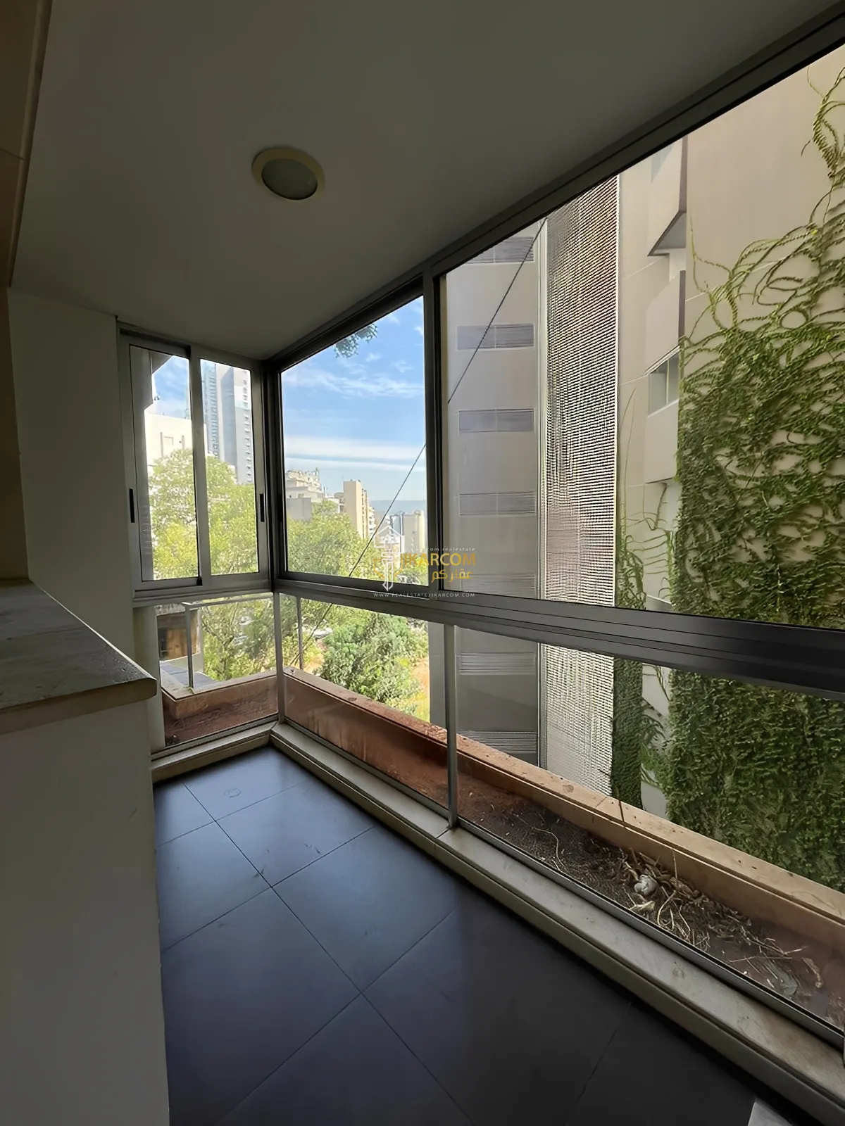 Apartment for Sale in Sodeco, Beirut, Lebanon