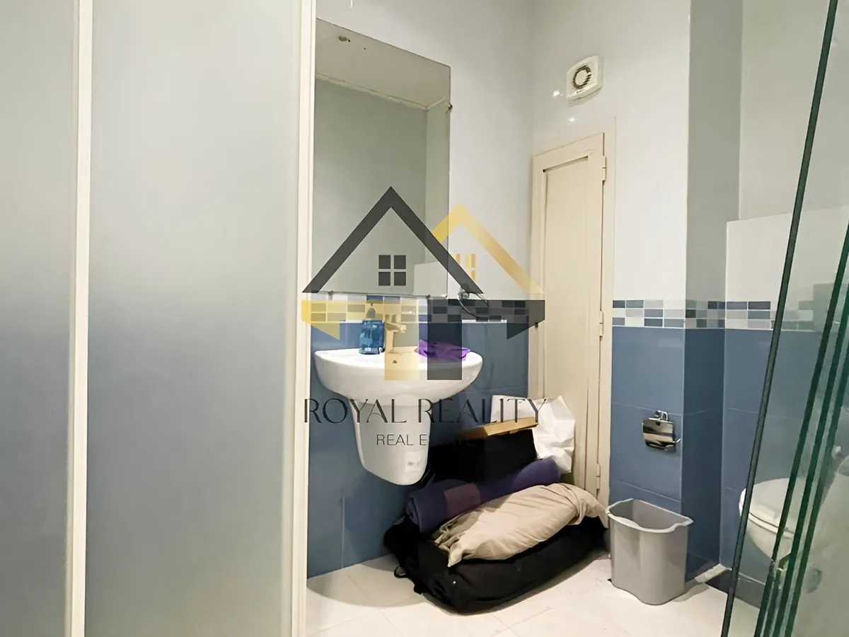 Apartment for sale in Achrafieh