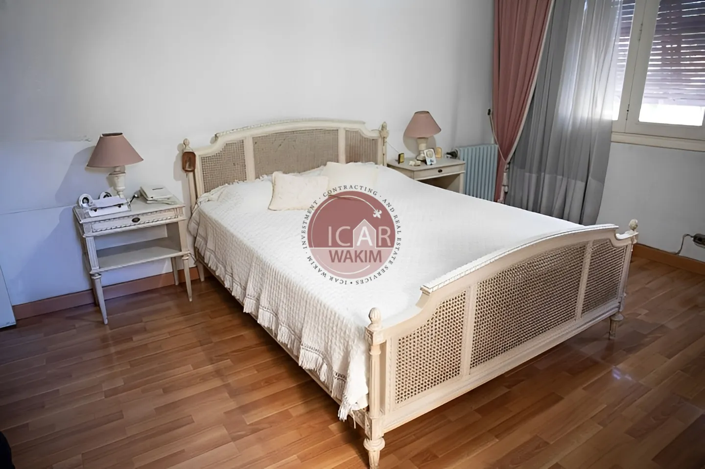 Apartment for sale in Achrafieh