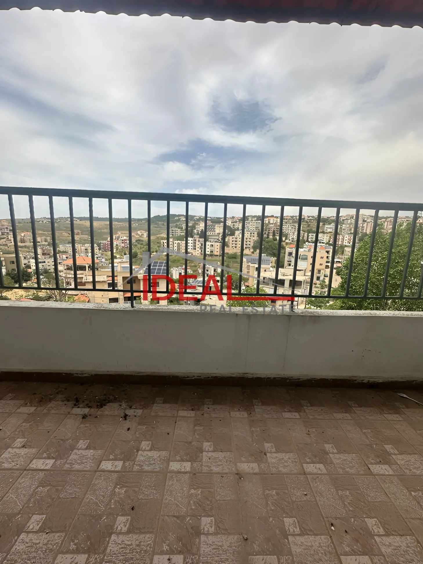 Office for Rent in Samqaniyeh, Lebanon