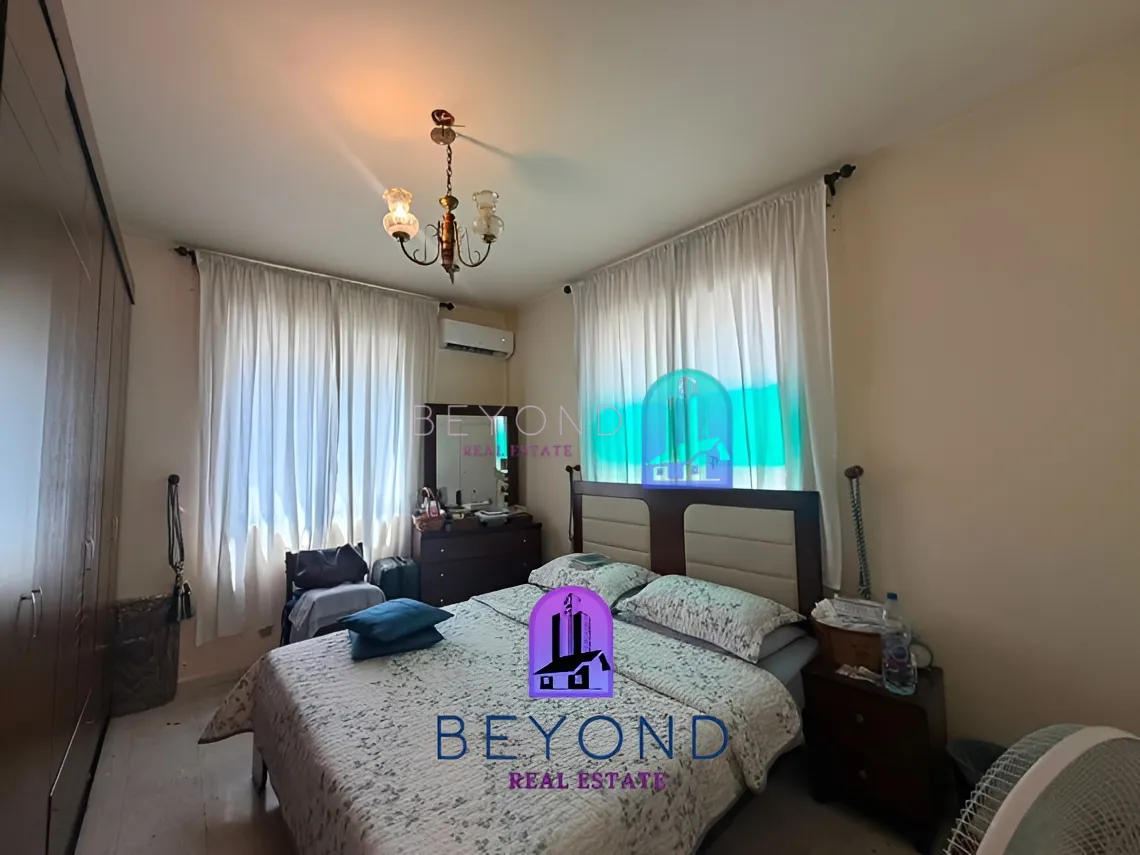 Apartment for sale in Ras Al Naba'a, Beirut, Lebanon