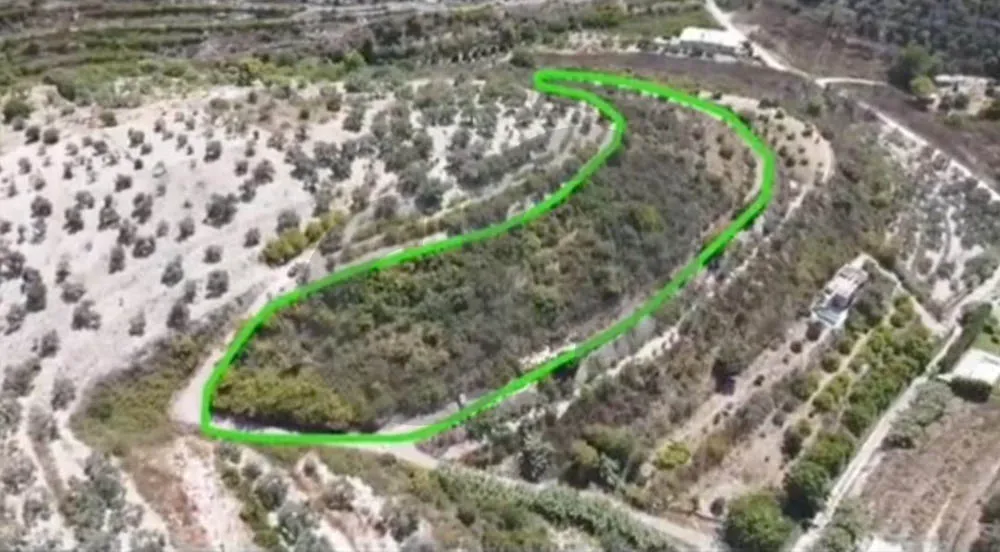 Land for Sale in Sidon