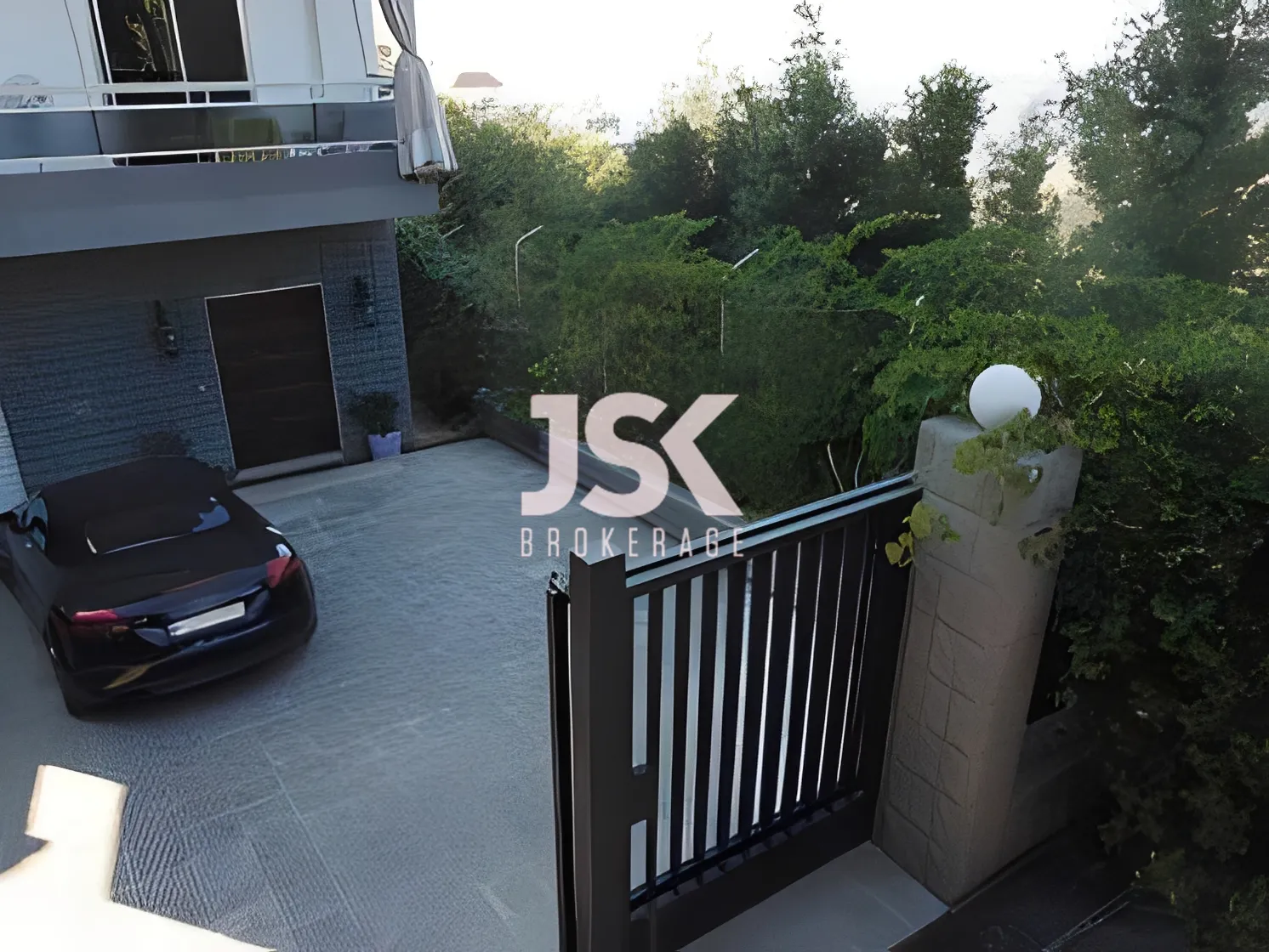 Triplex for Sale in Nahr Ibrahim, Lebanon