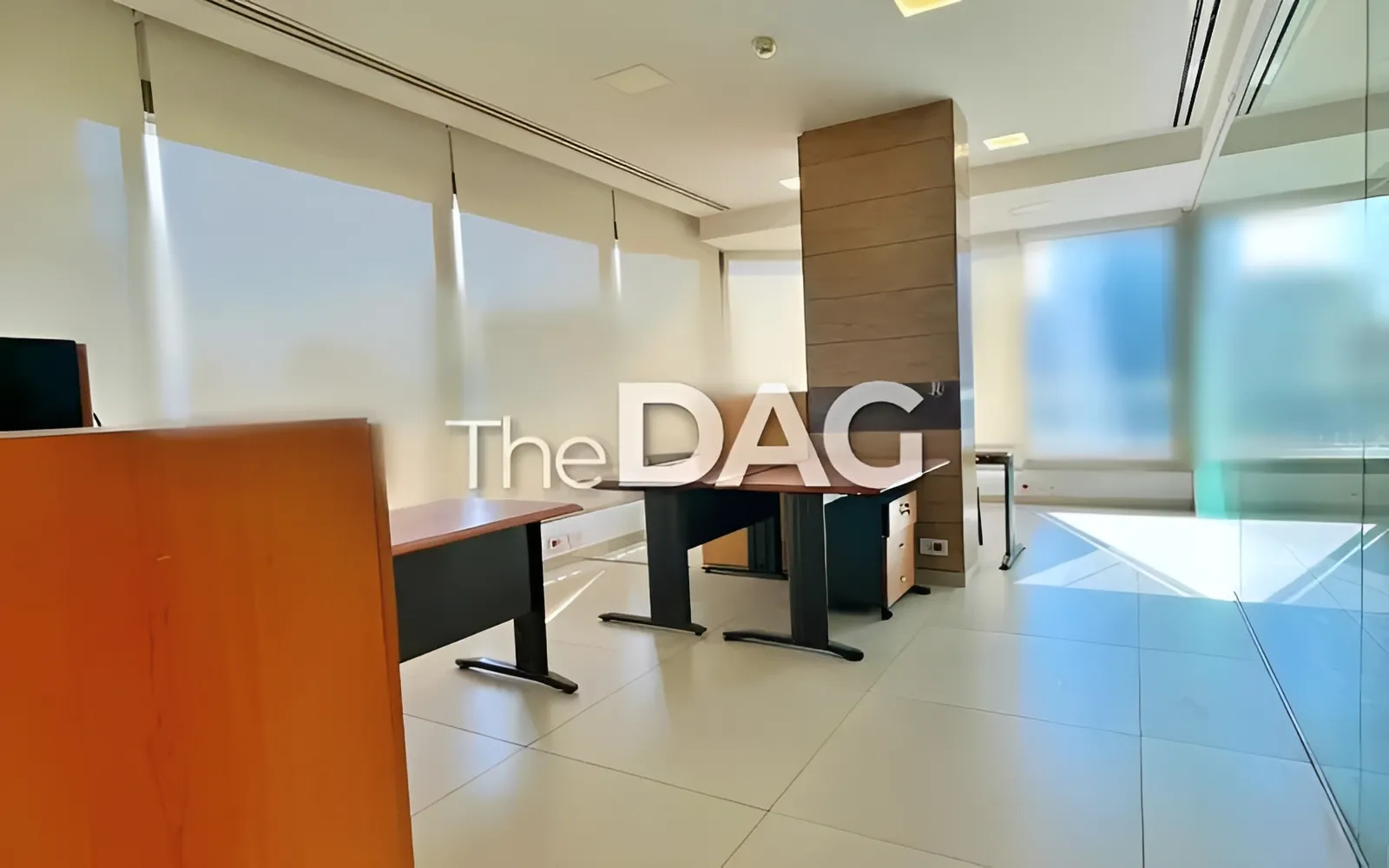 Office for rent in Badaro, Beirut, Lebanon