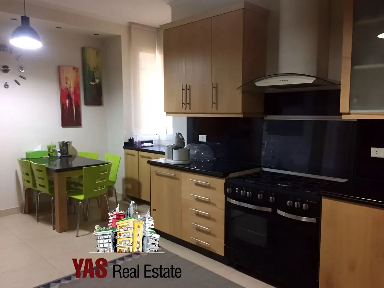 Apartment for Sale in Sehaile - 3 bed, 5 bath