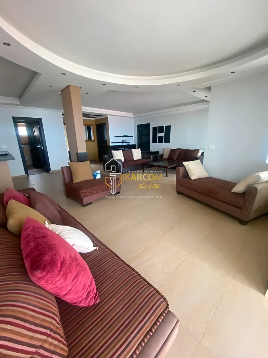 Apartment for sale in Elissar, Lebanon - 3 bed, 3 bath