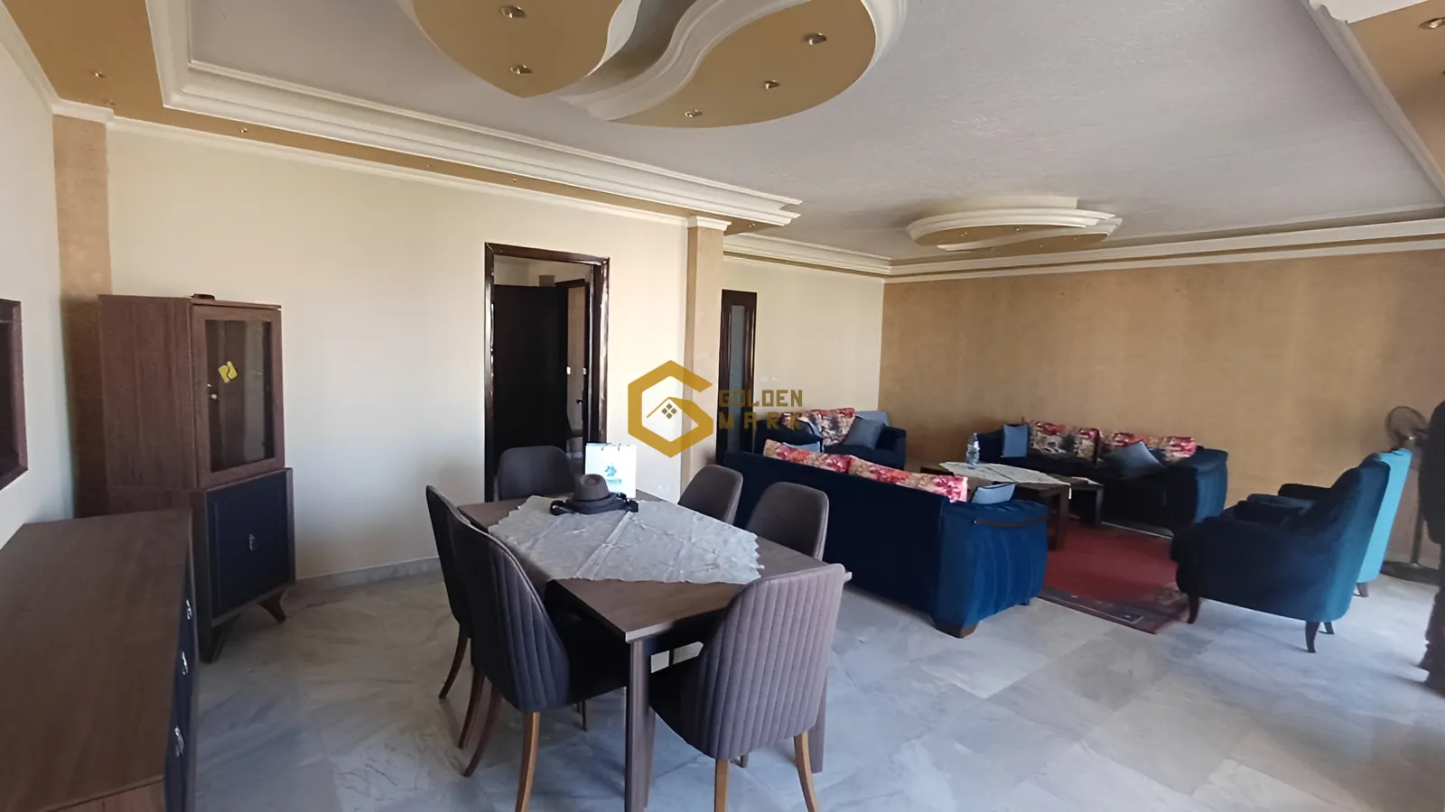 Apartment for Sale in Sahel Aalma - 3 bed, 4 bath