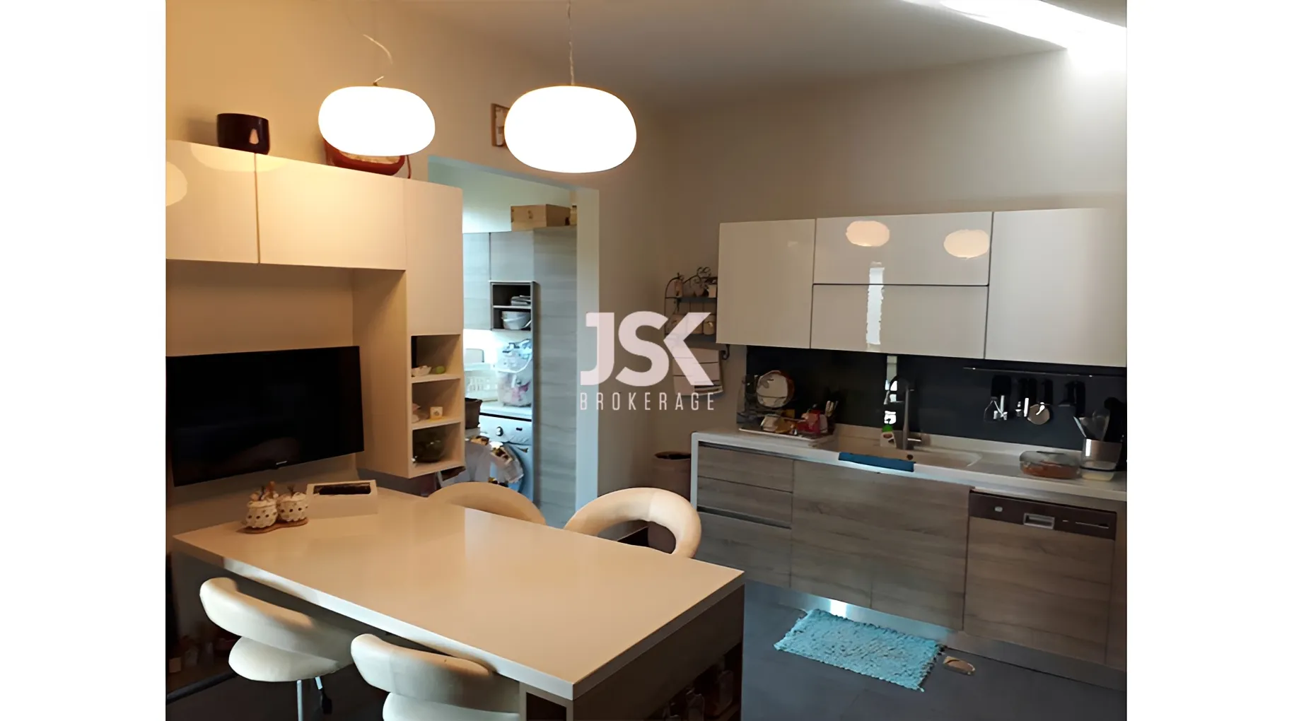 Apartment for Sale in Mtaileb