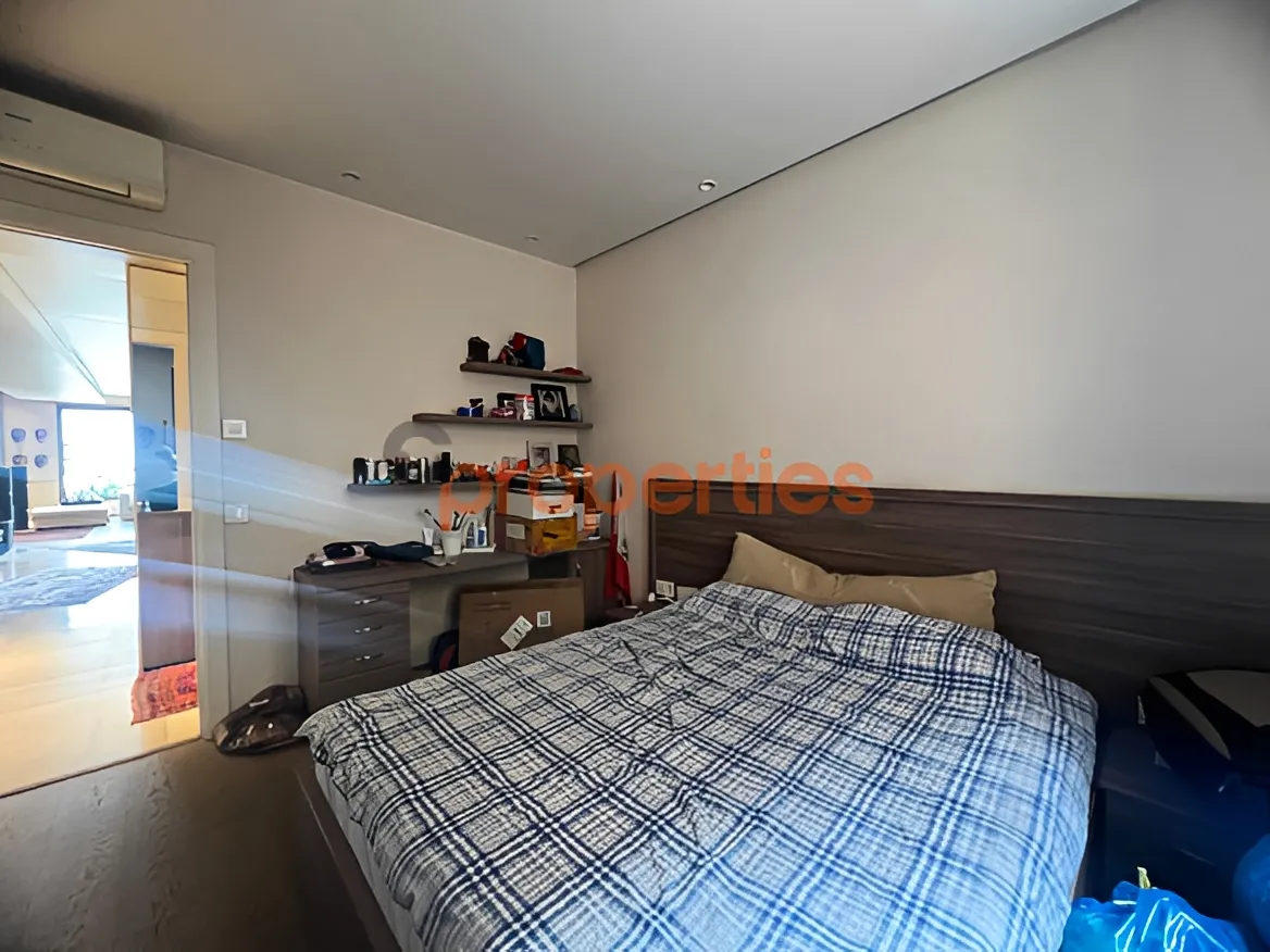 Apartment for sale in Sioufi, Beirut, Lebanon