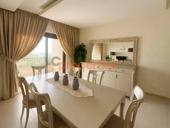 Apartment for Rent in Sahel Aalma - 3 bed, 4 bath