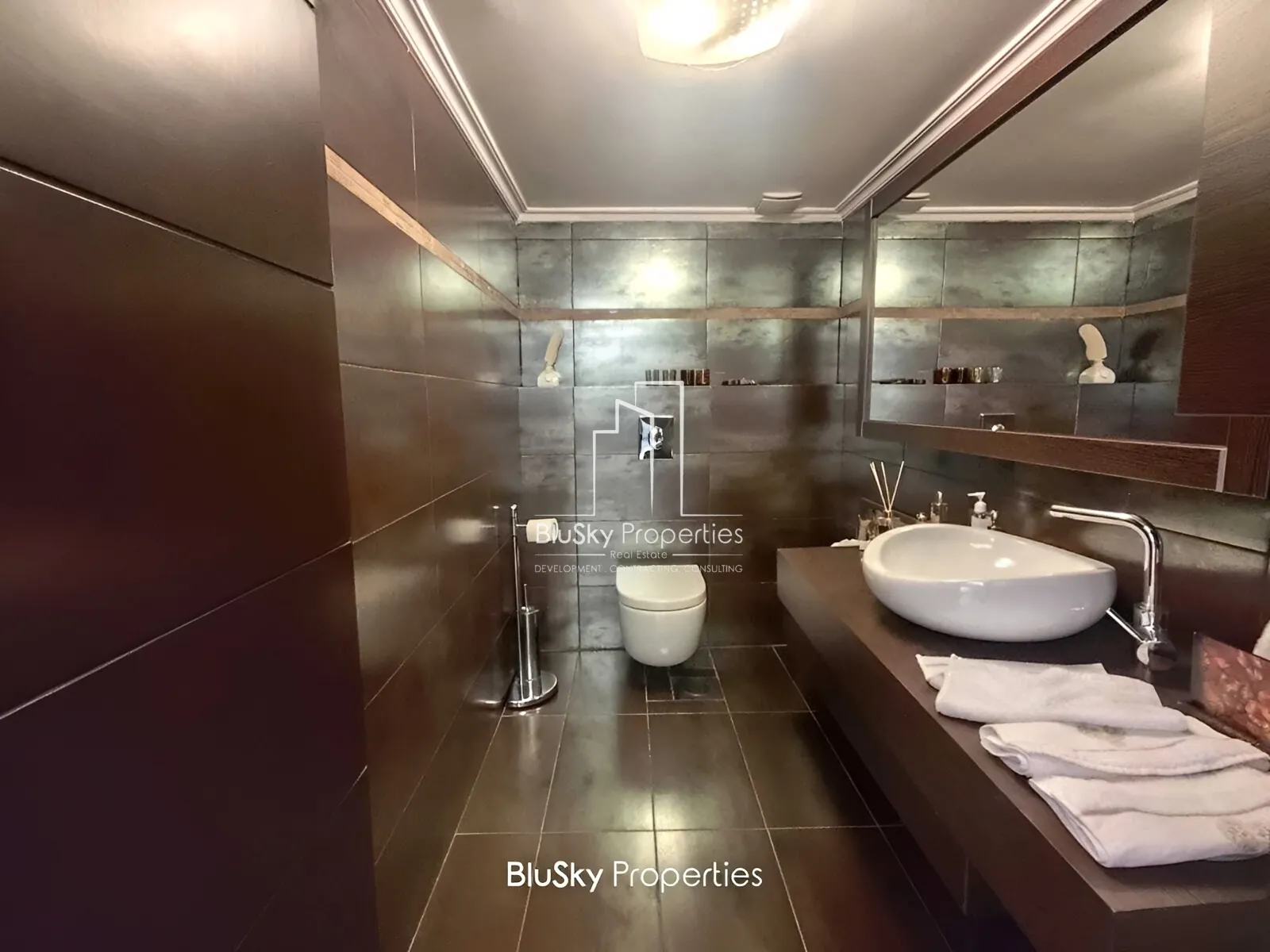 Apartment for Sale in Kaslik