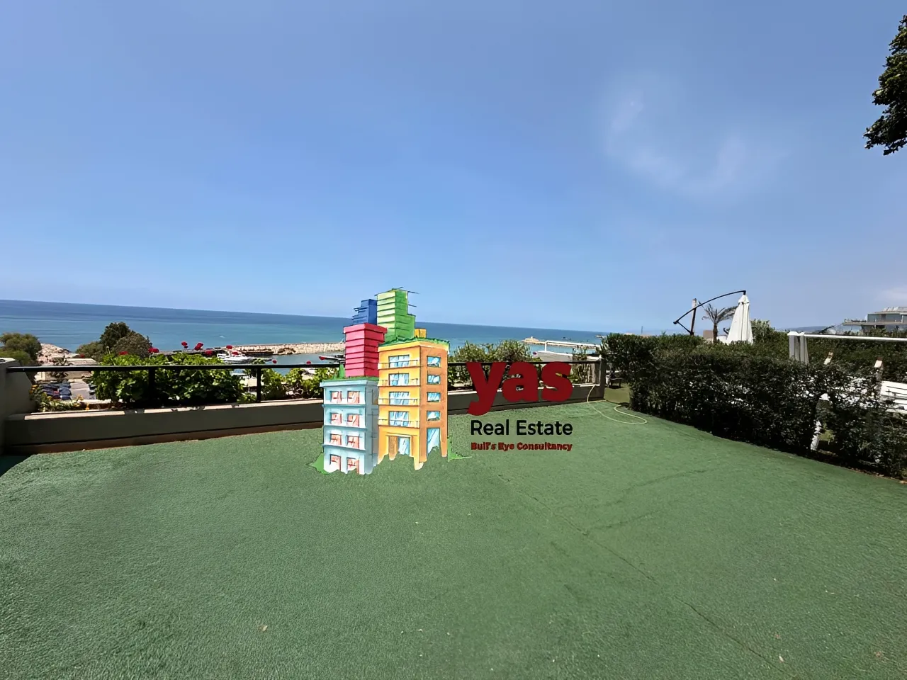 Apartment for Sale in Zouk Mosbeh - 2 bed, 2 bath