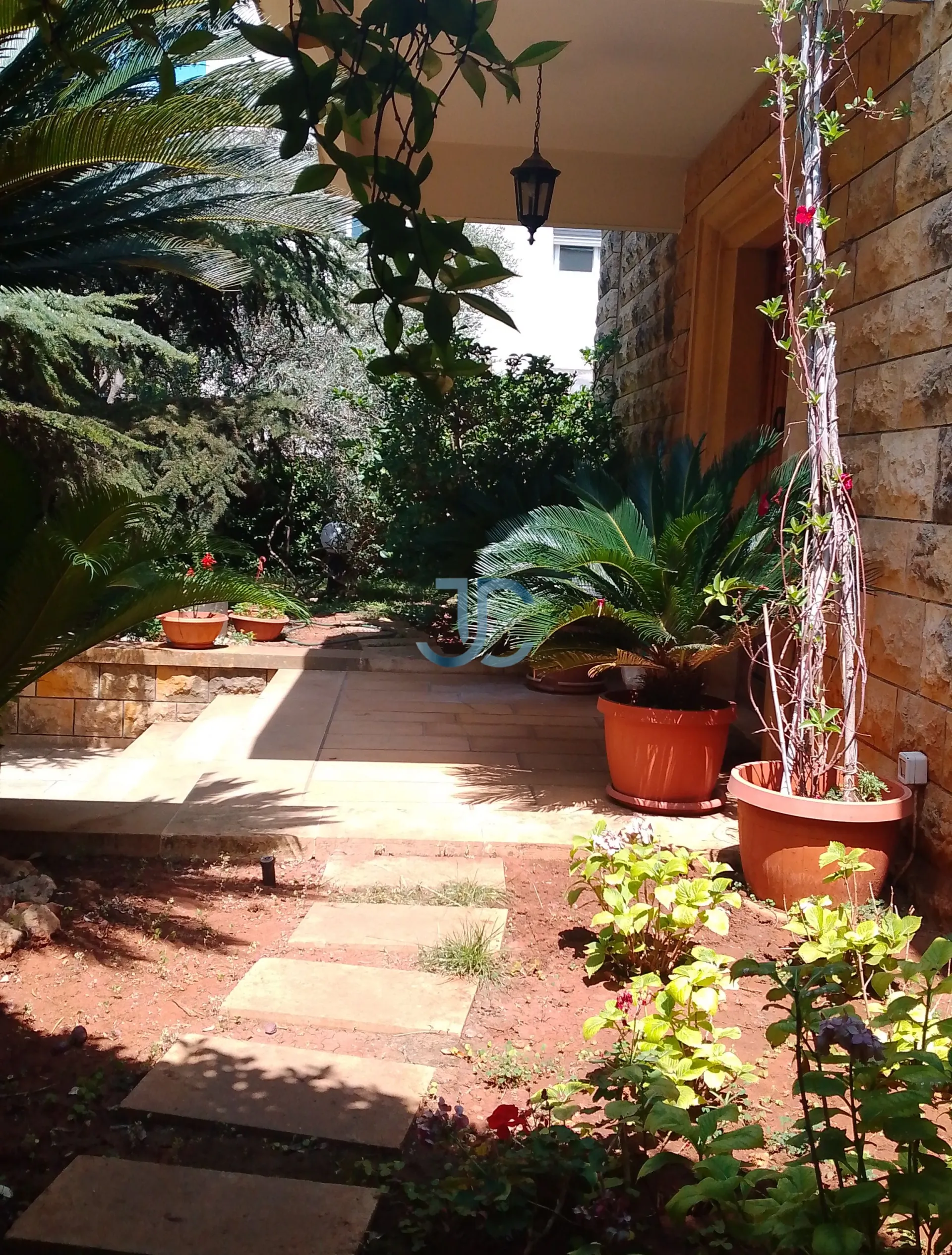 Villa for sale in Baabdat, lebanon