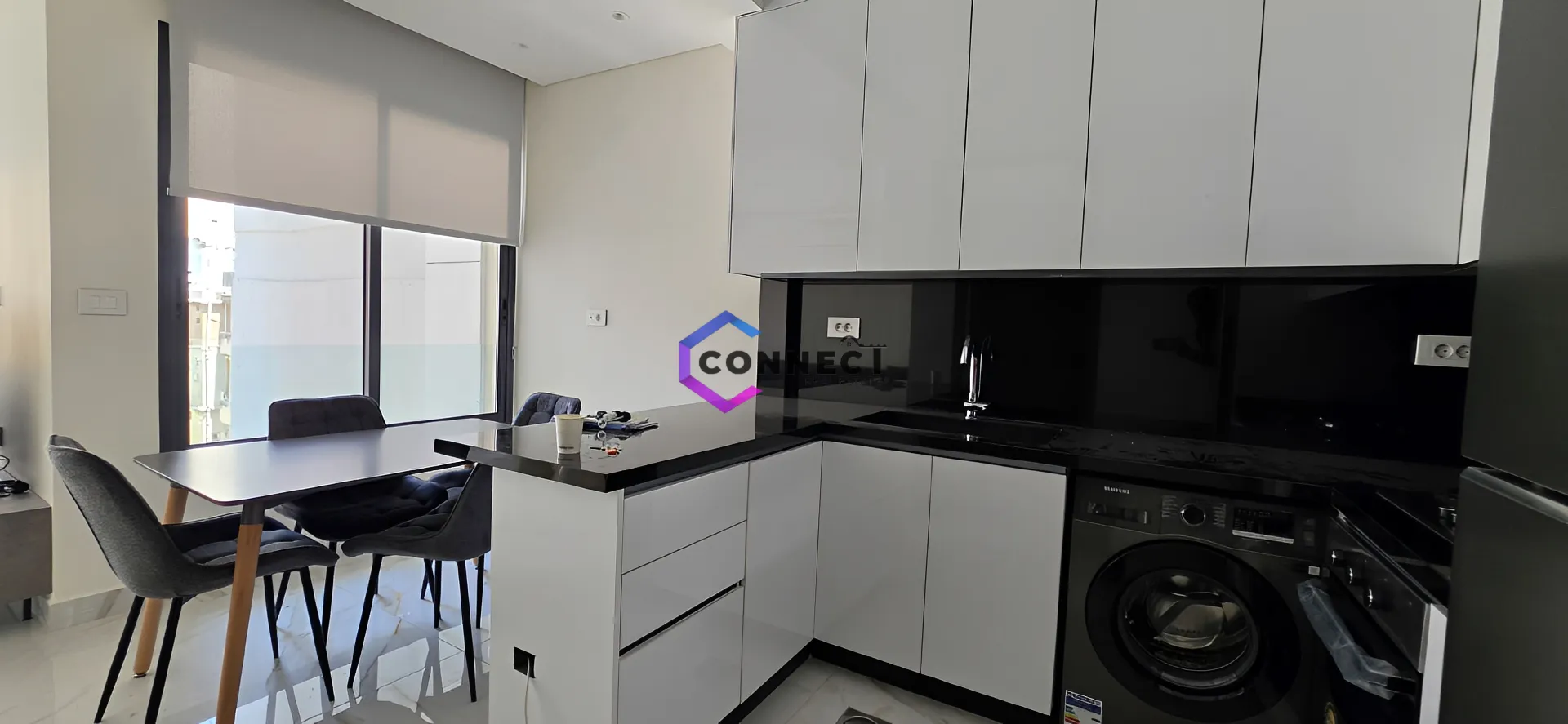 Apartment for rent in Achrafieh, beirut, lebanon