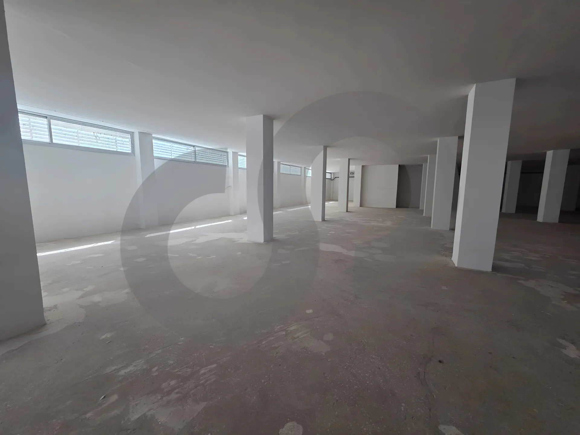 Warehouse for Rent in Zouk Mosbeh
