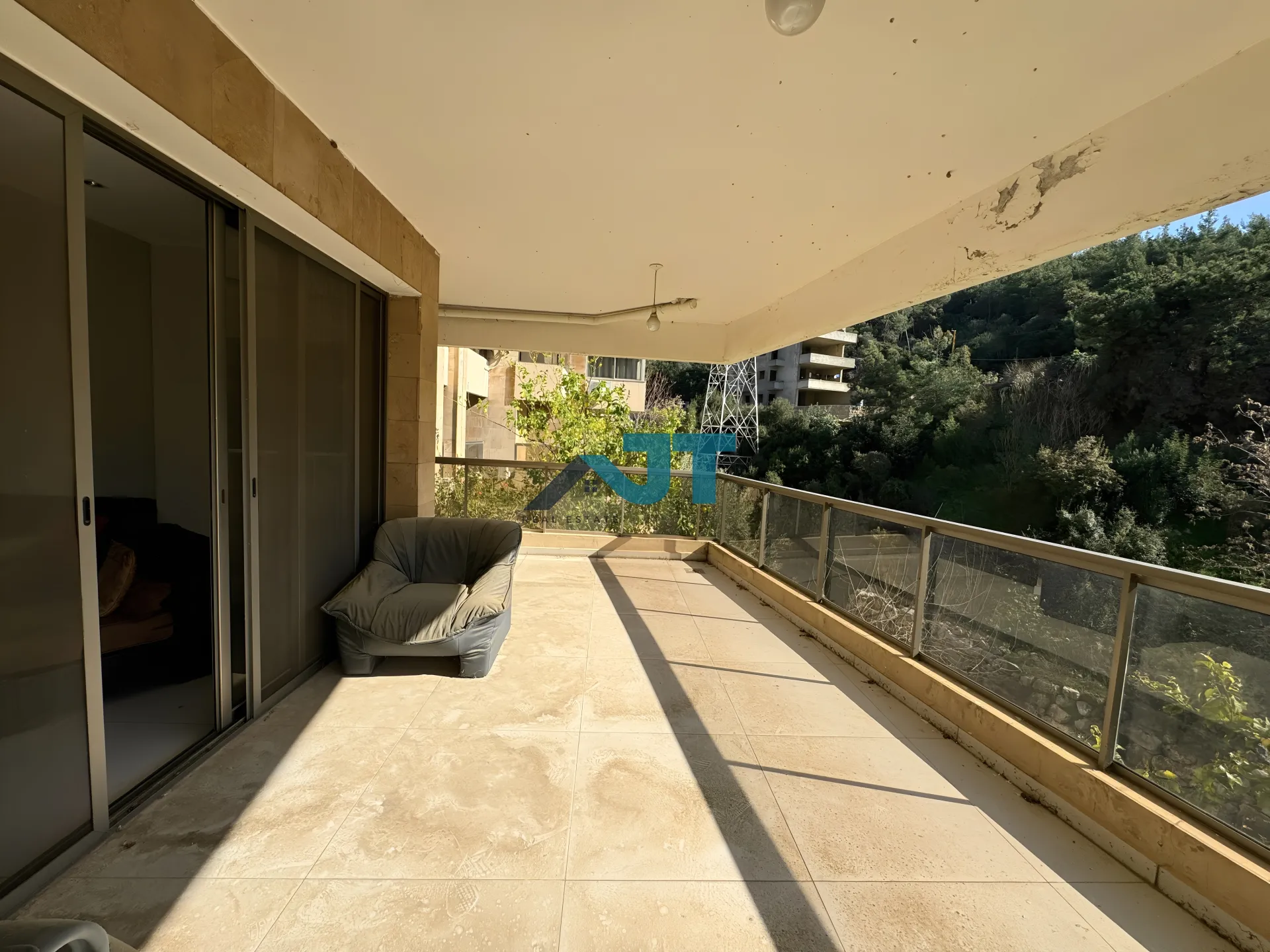 Apartment for Sale in Jeita