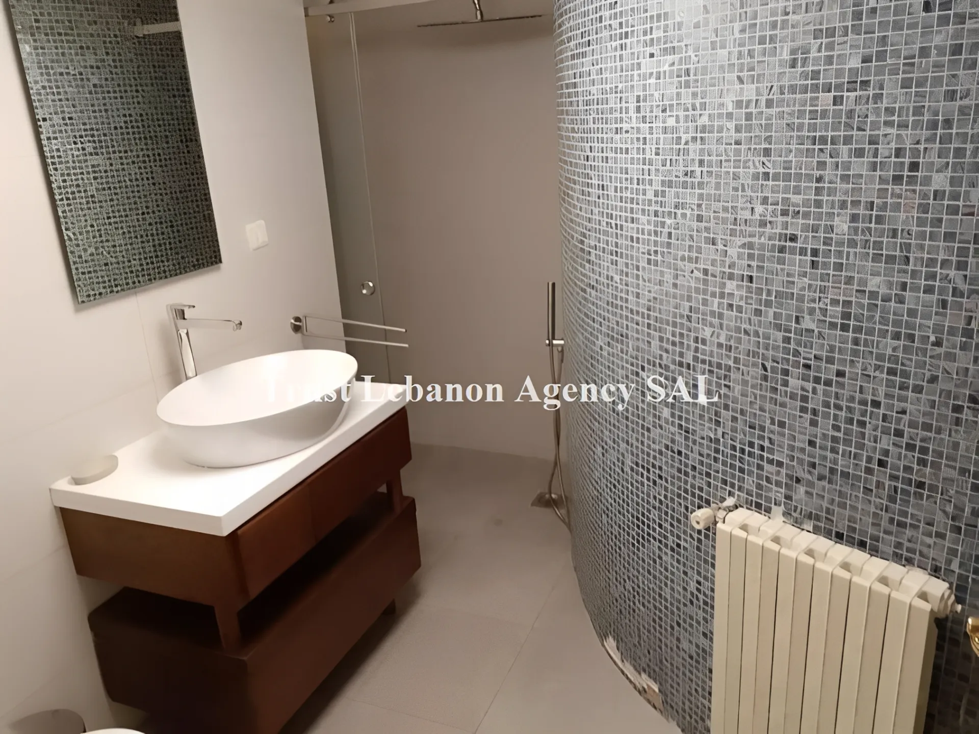 Apartment for Rent in Beirut Hamra Lebanon