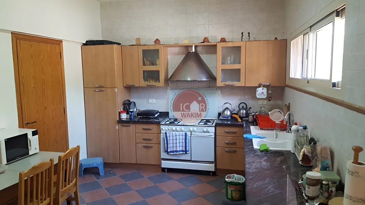 Triplex for Sale in Beit Meri