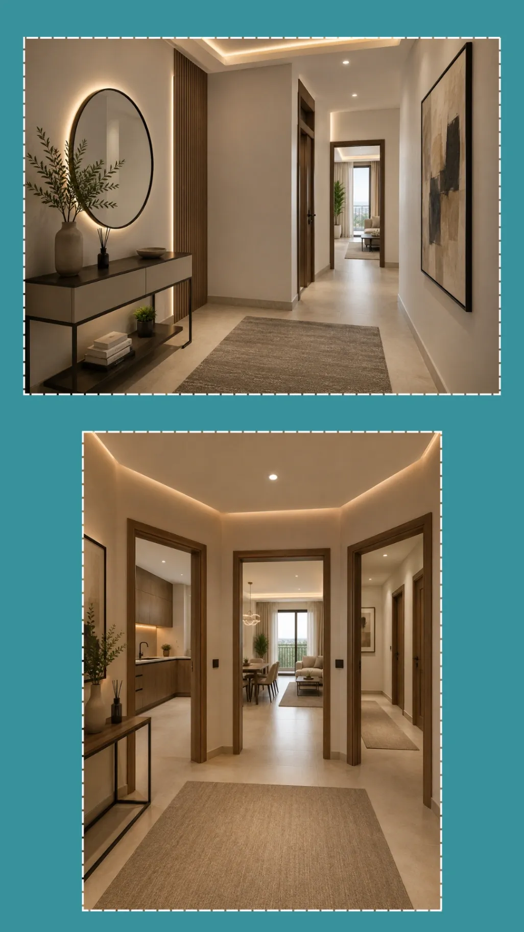 Apartment for sale in Zalqa, Lebanon