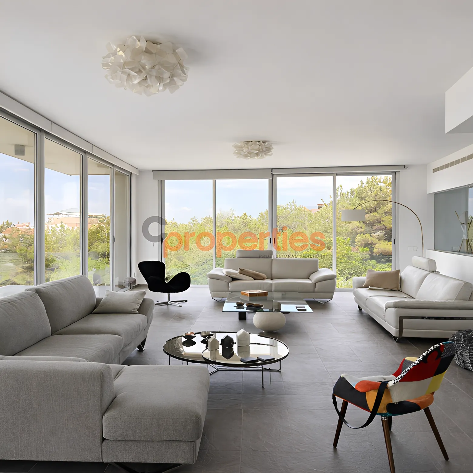 Apartment for Sale in Mtaileb