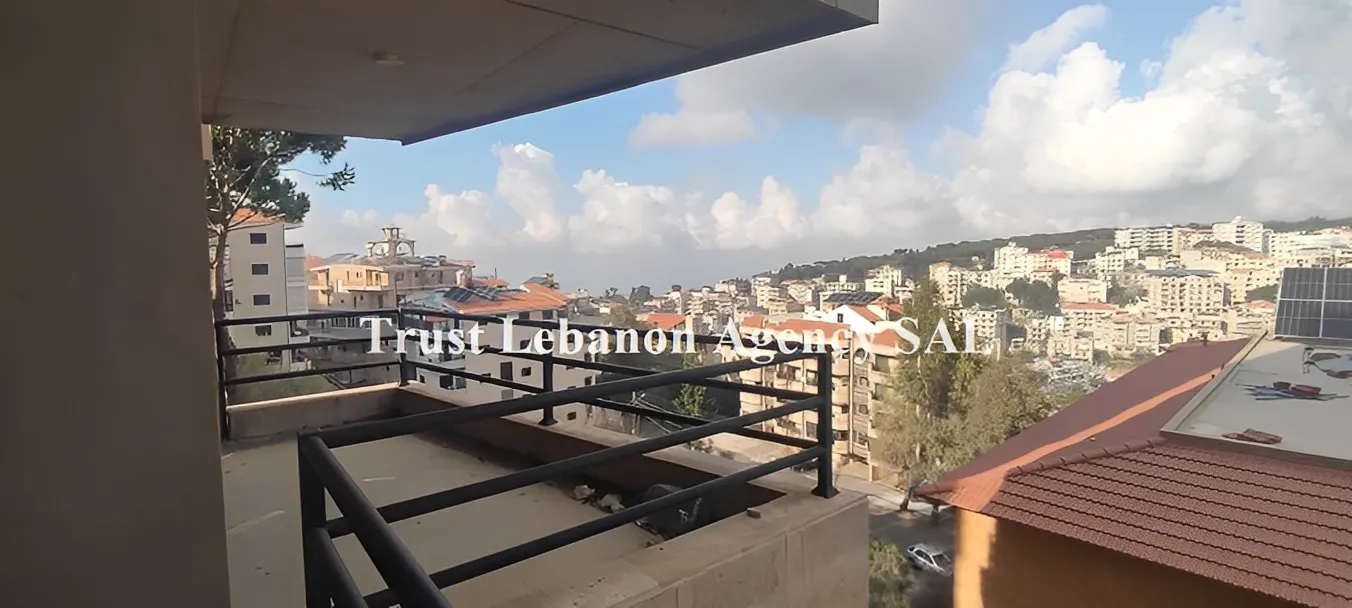 Apartment for Sale in Alay Alay