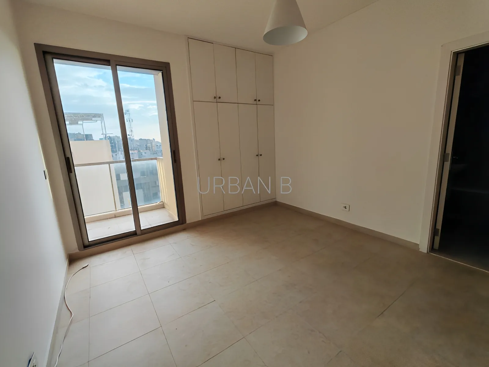 Apartment in Achrafieh, beirut, lebanon