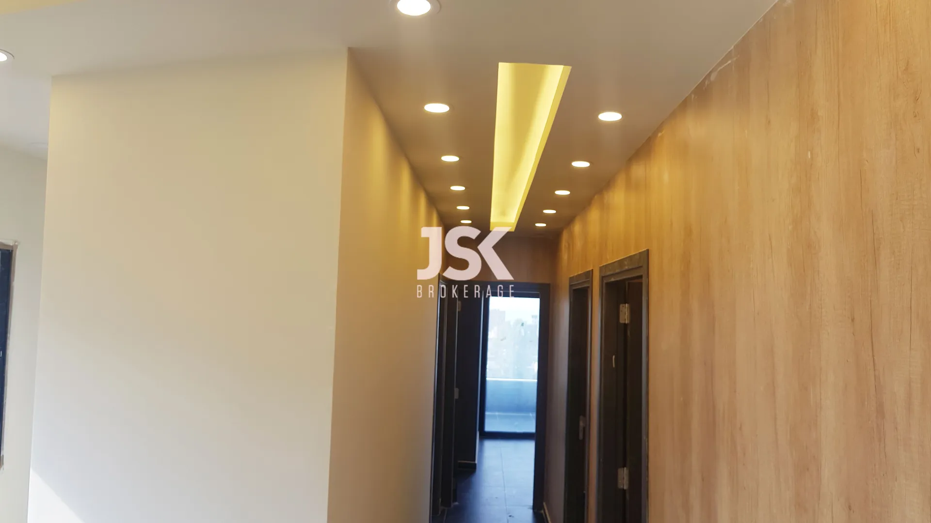 Office for Rent in Zouk Mikael