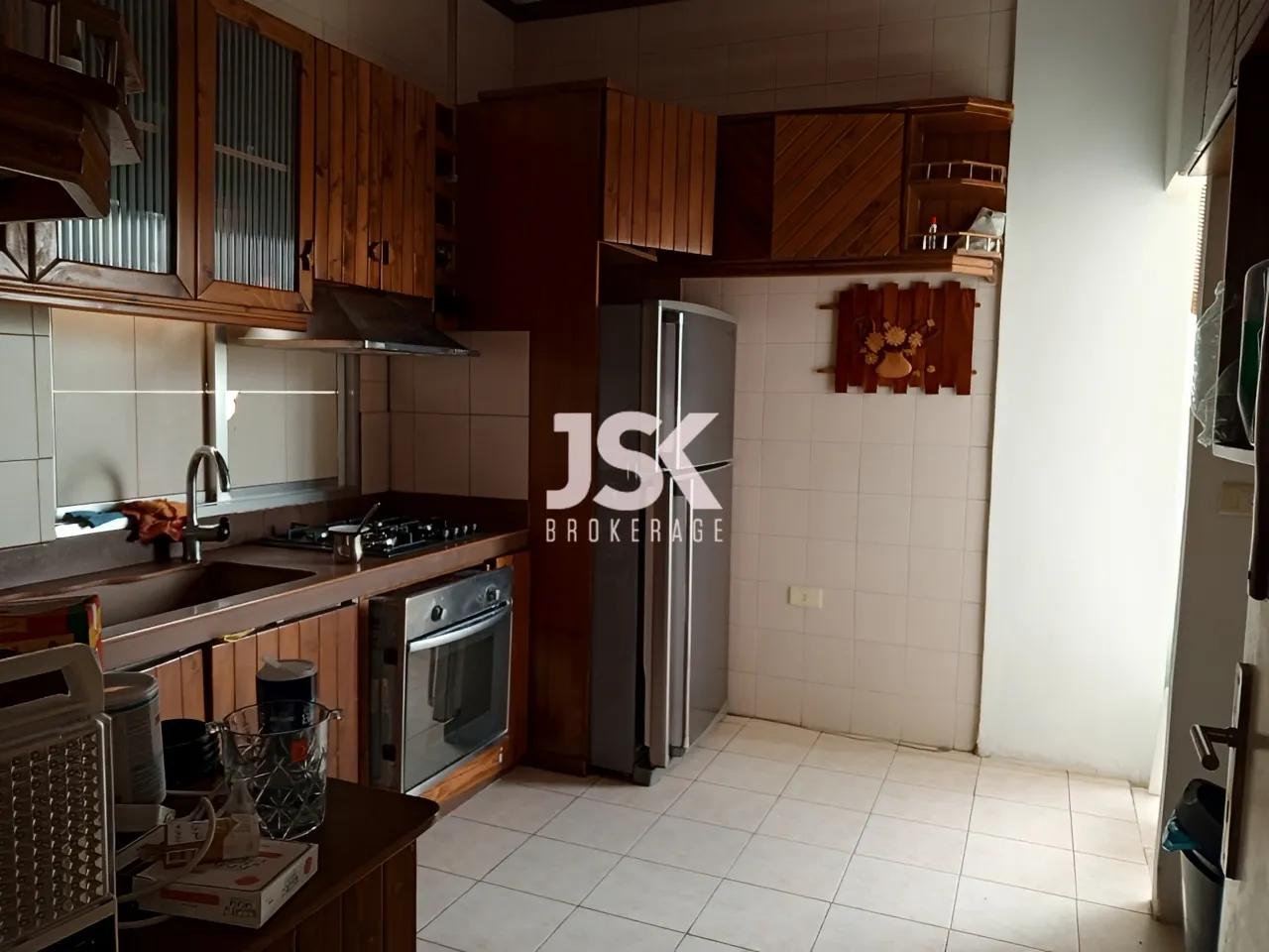 Apartment for Sale in Aamchit