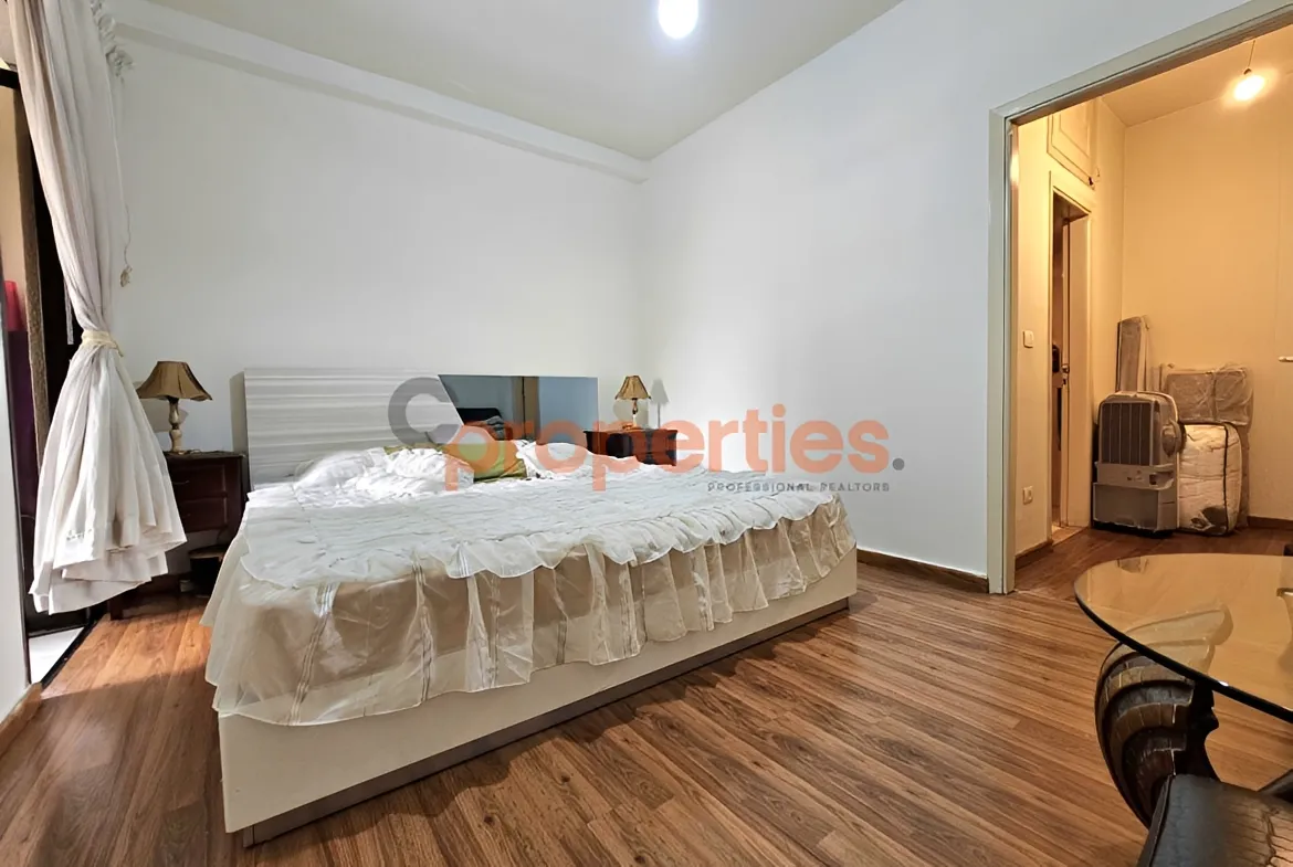 Apartment for Sale in Beit El Chaar