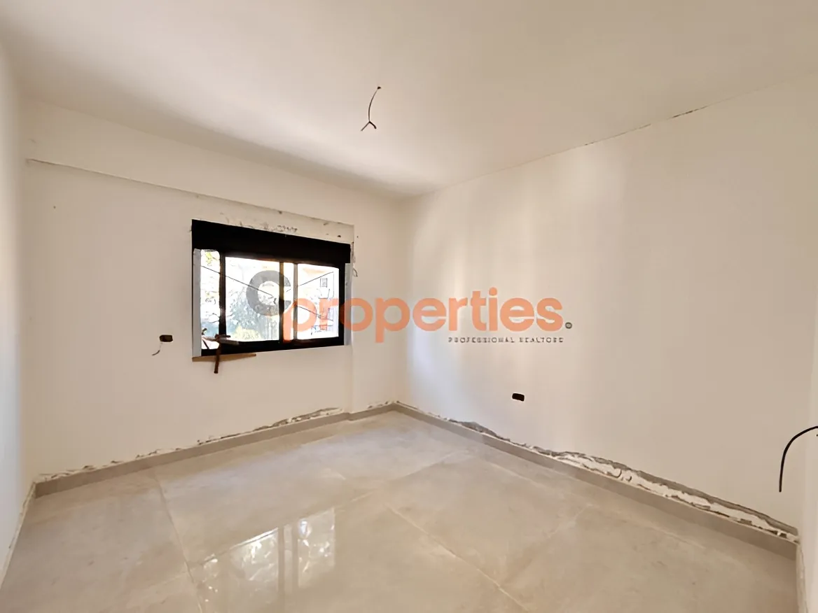 Apartment for Sale in Broummana