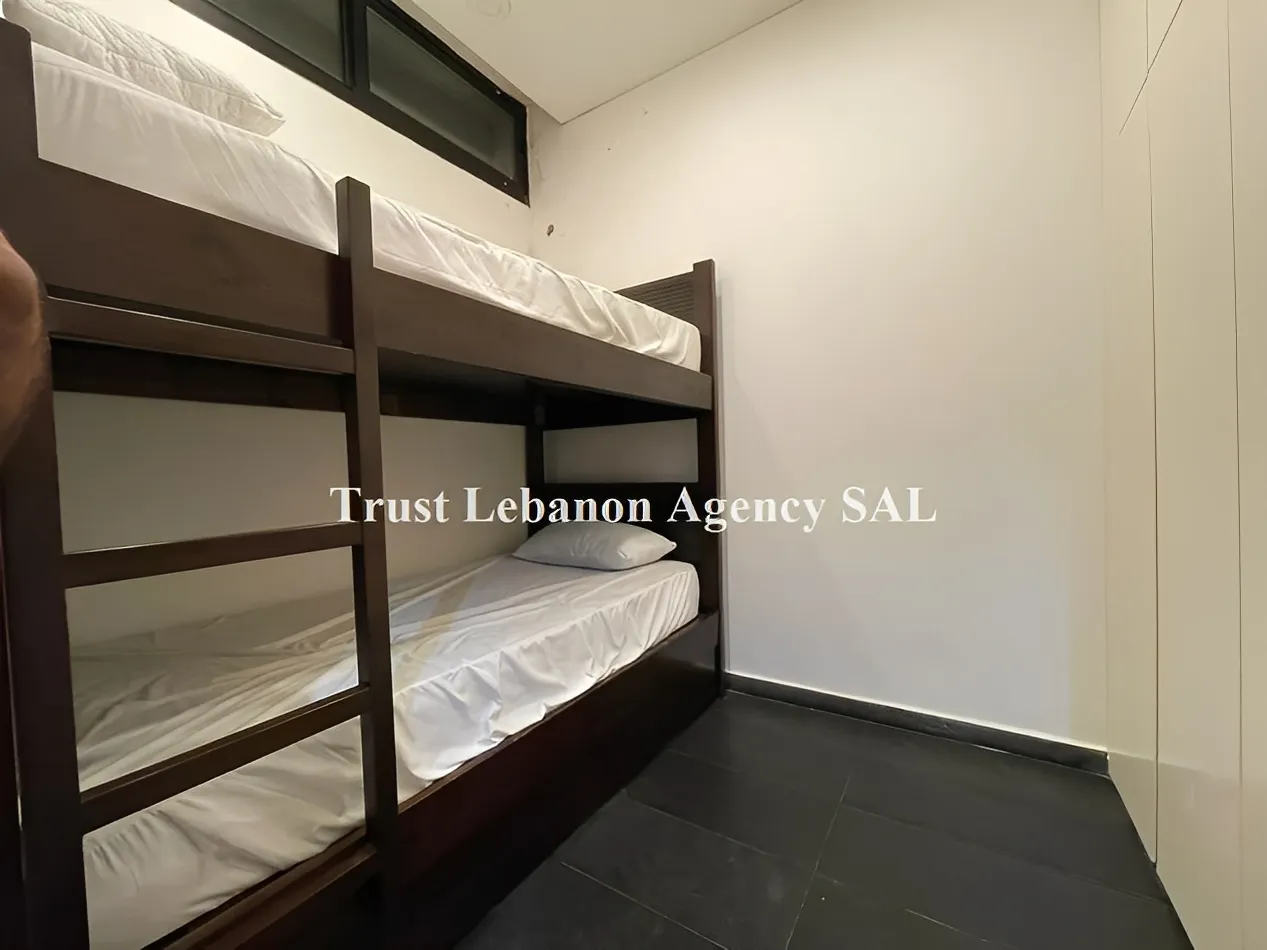 Chalet for Sale in Jbeil, Halat