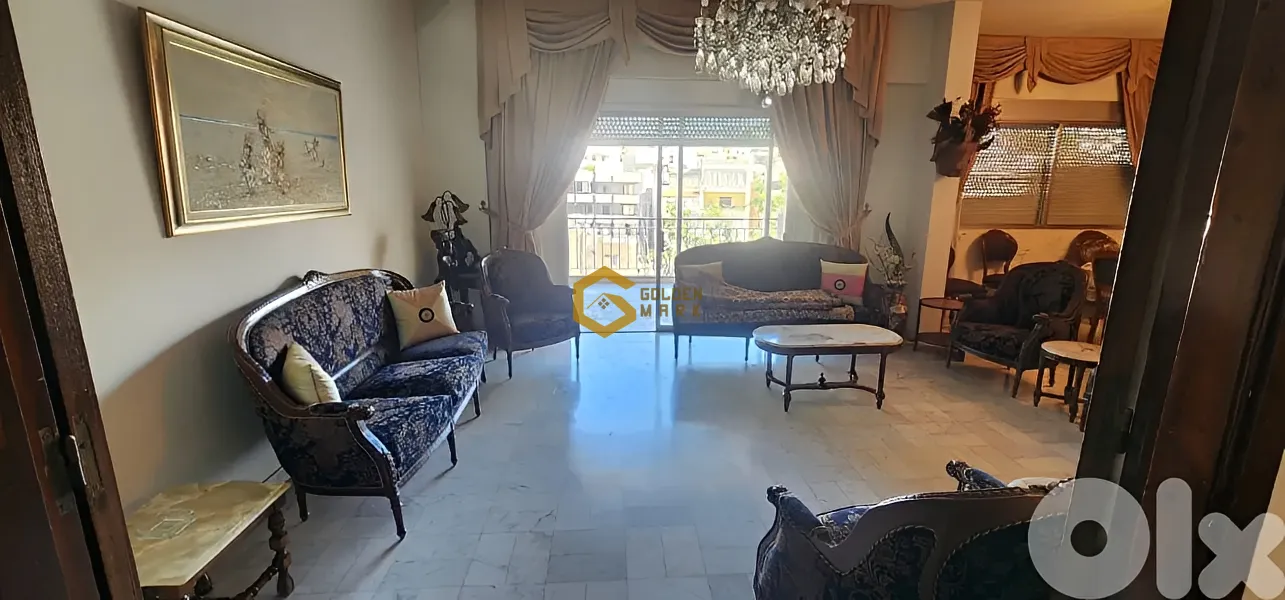 Apartment for Sale in Rue 4