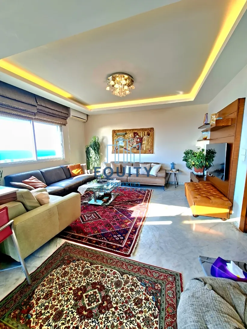 Duplex for sale in Okaibe، Lebanon - 3 bed, 3 bath