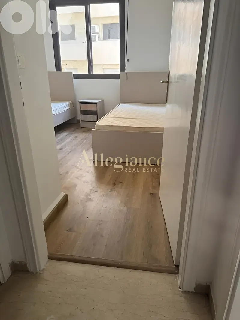 Apartment for rent in Sin El Fil, Lebanon