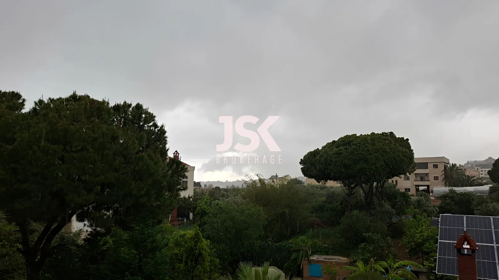 Apartment for Sale in Aamchit - 2 bed, 1 bath