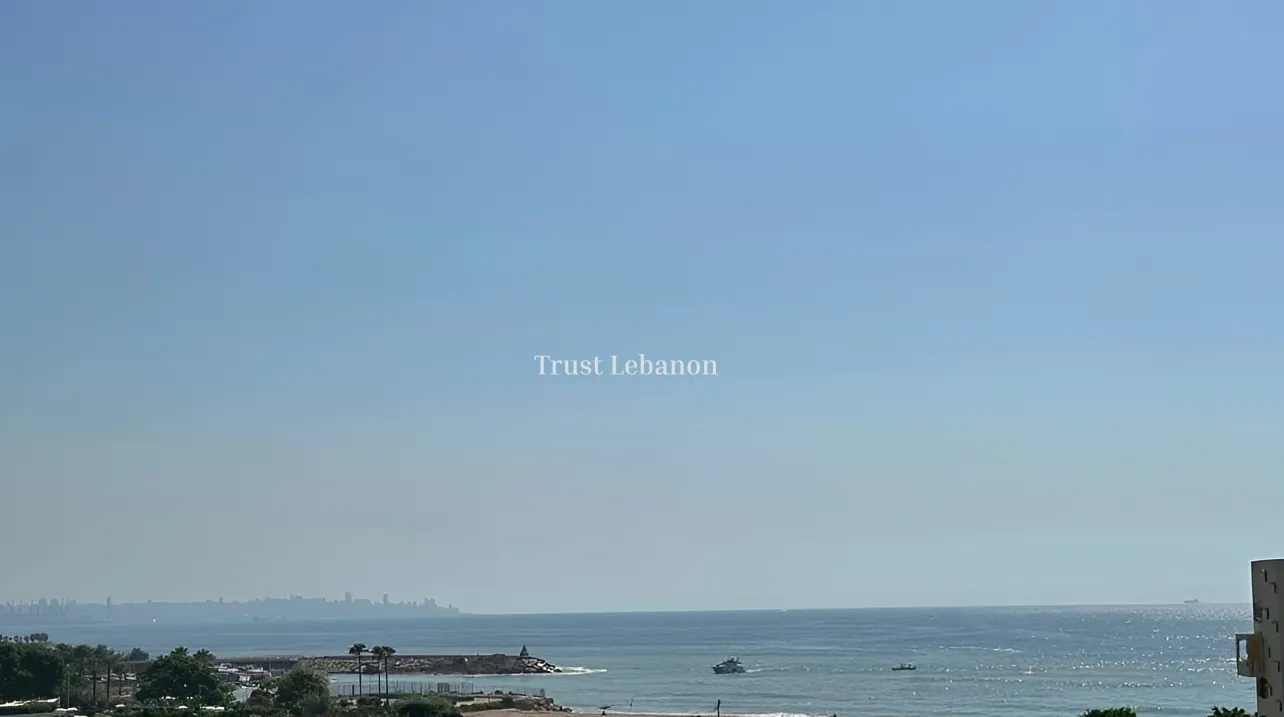 Chalet for rent in Zouk Mosbeh, Lebanon - 2 bed, 1 bath