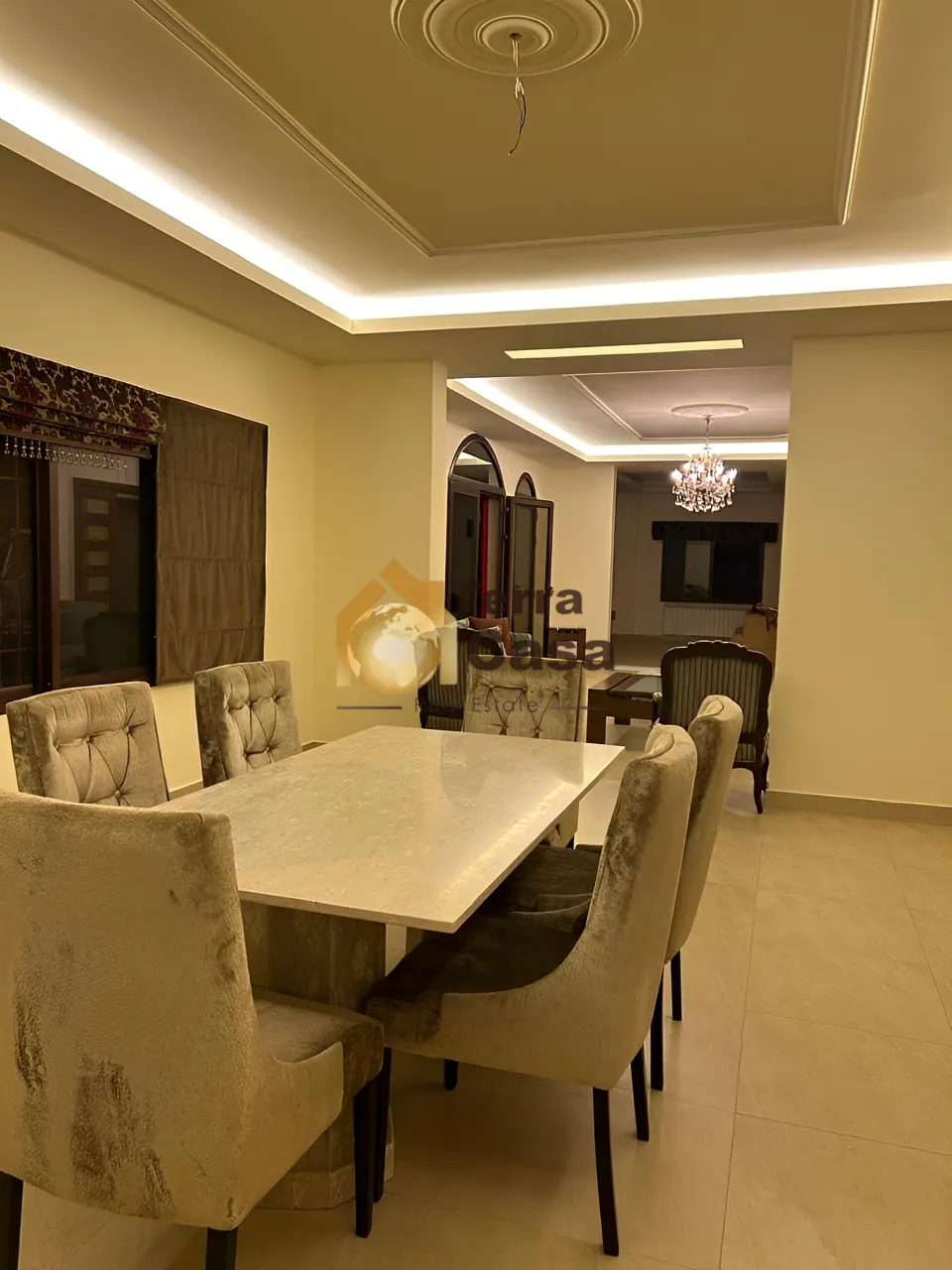 Villa for Sale in Ksara - 6 bed, 4 bath