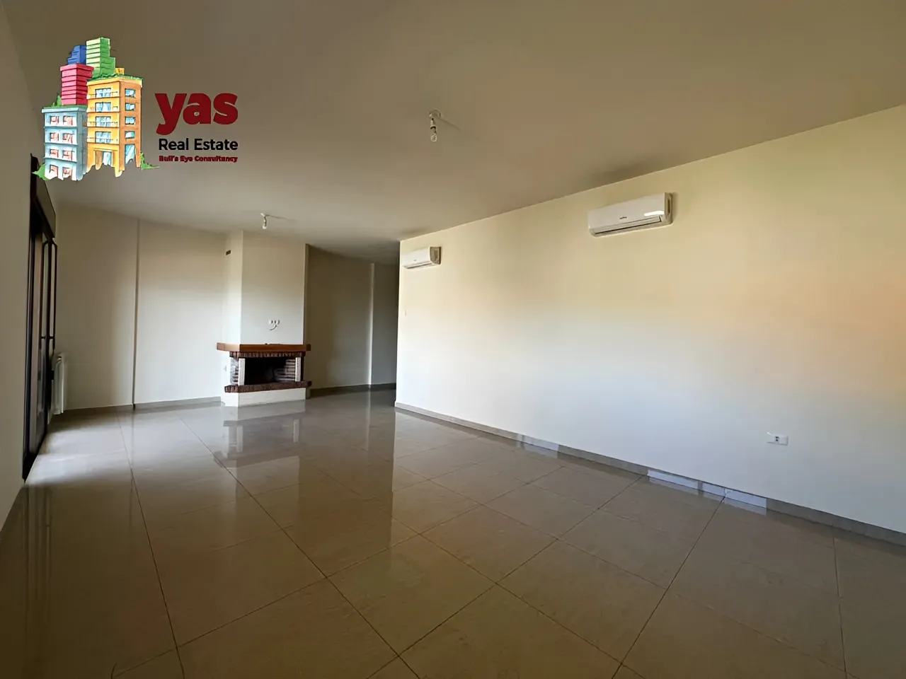 Apartment for Rent in Ajaltoun