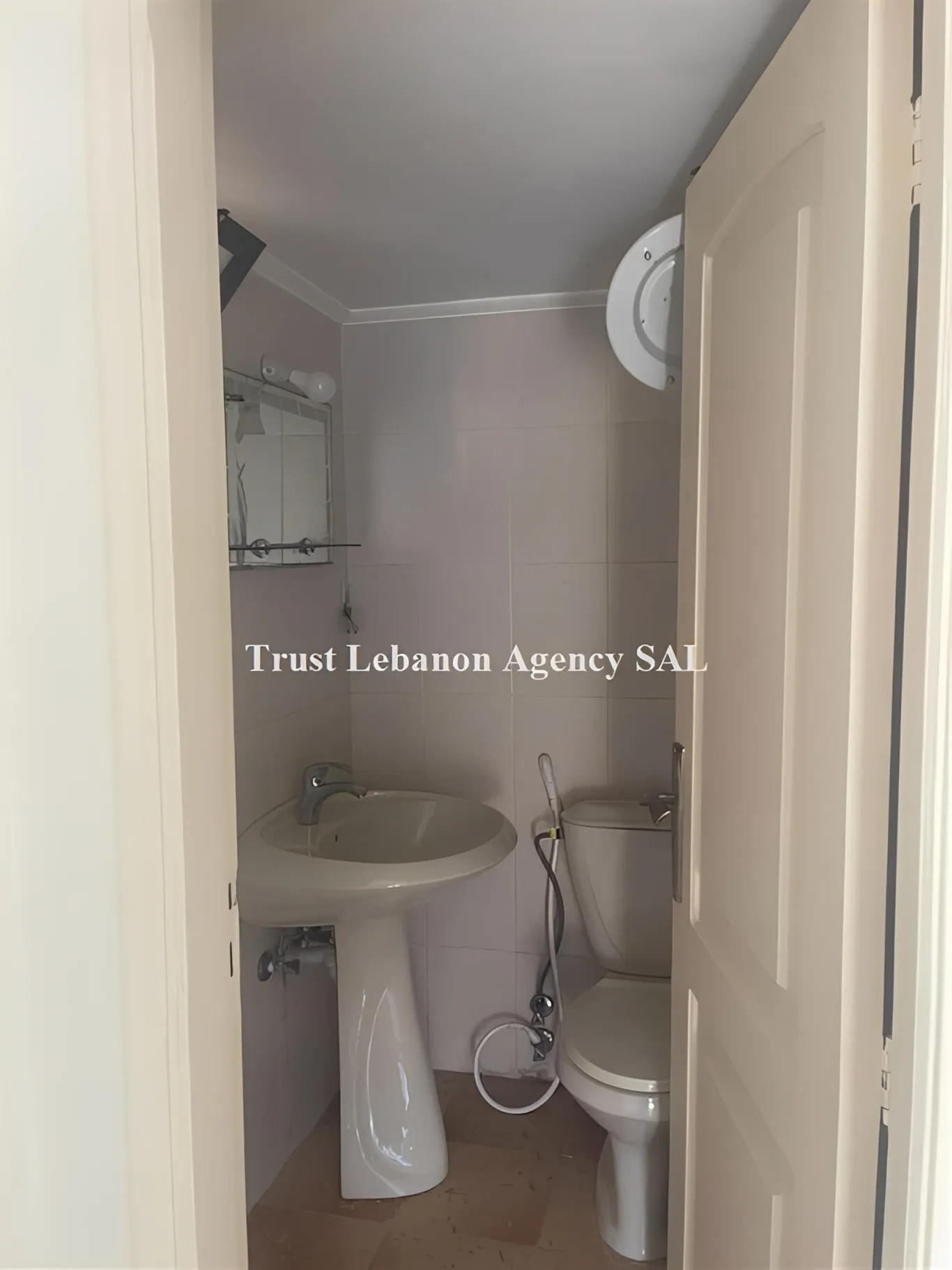 Apartment for Sale in Moucharafieh Beirut Lebanon