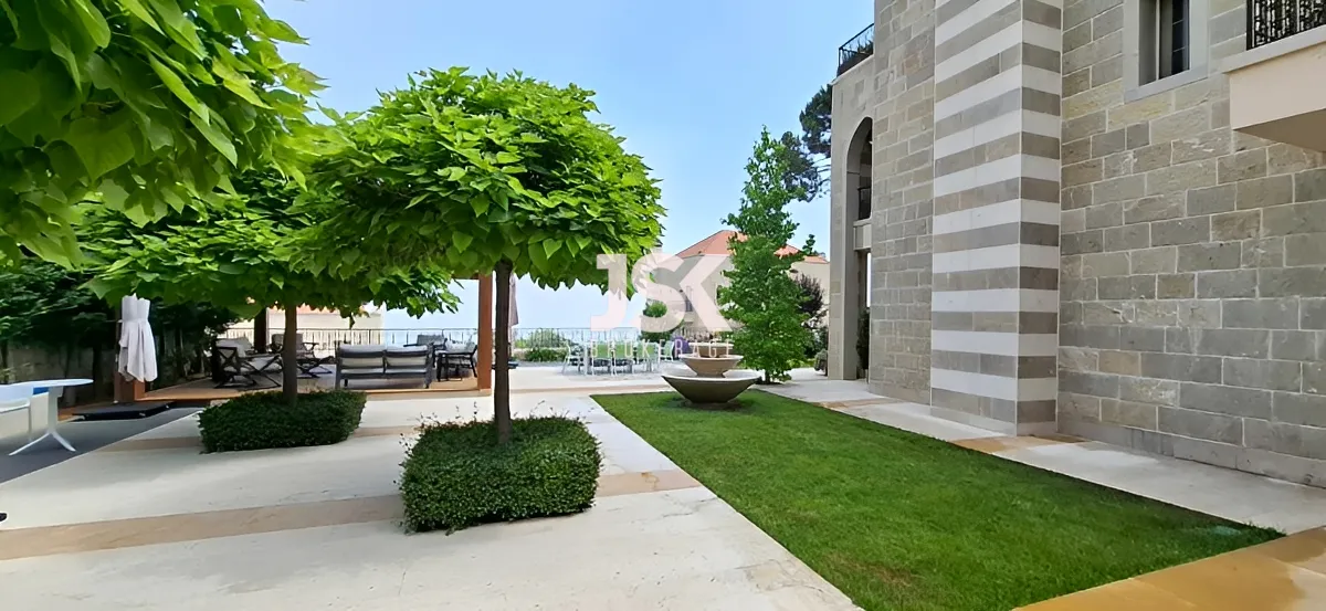 Villa for Sale in Bikfaiya, Lebanon - 4 bed, 6 bath