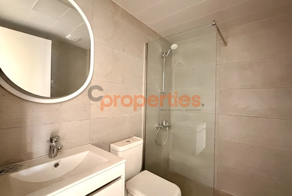 Apartment for Sale in Bsalim