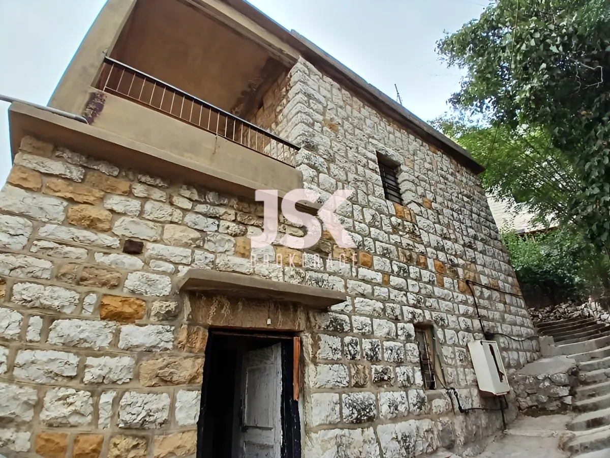 Land for Sale in Beit Chabeb, Lebanon