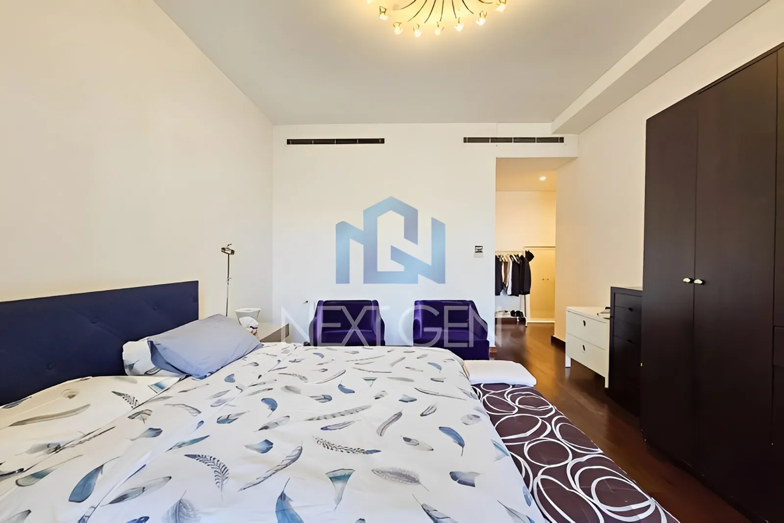Apartment for Sale in Saifi Village