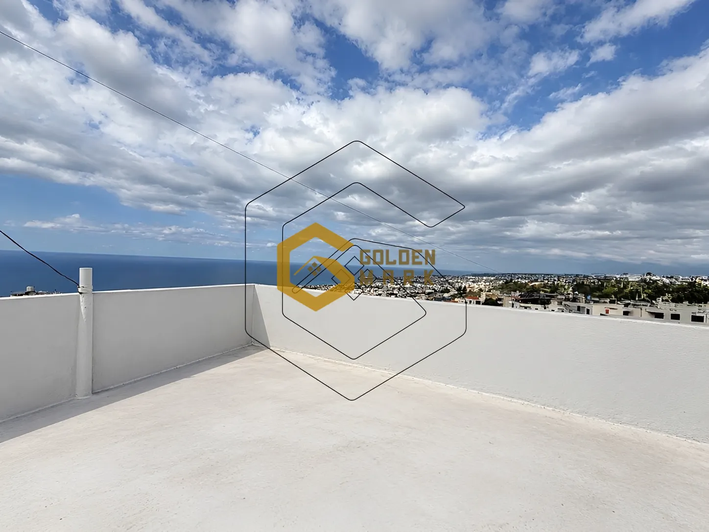 Apartment for Sale in Blat