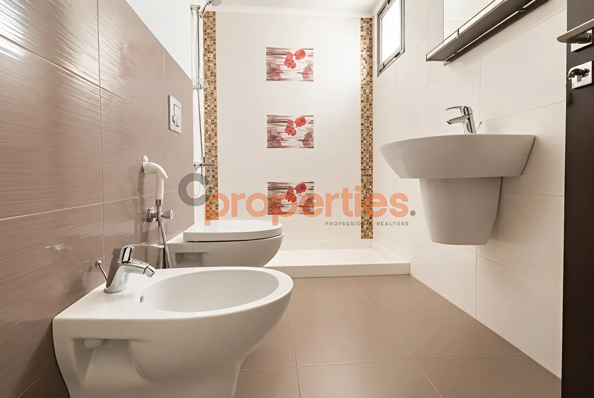Apartment for Rent in Ras Al Naba'a