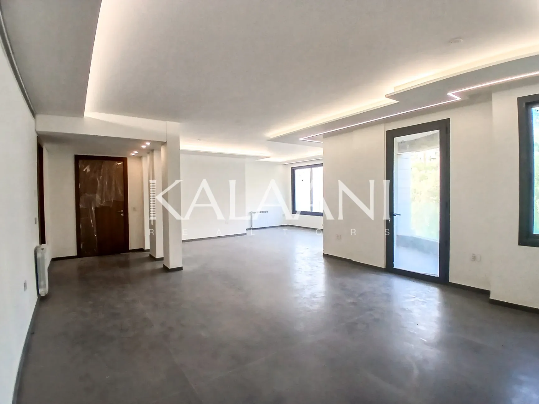 Apartment for sale in Baabda, Lebanon